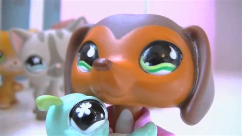 Lps Popular S2 Music Video Bullseye Youtube