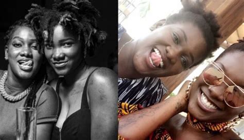 video of ebony sister behaving like her sister goes viral can we say she has possessed her body