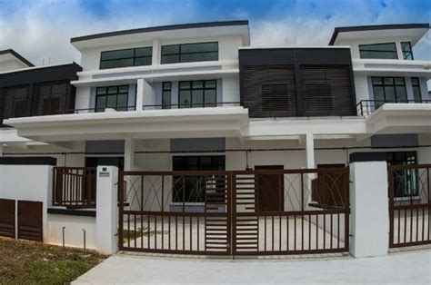 The bic / swift code provides information about the bank and branch where the money should be transferred. Bungalow For Auction At Taman Pulai Indah, Kangkar Pulai ...