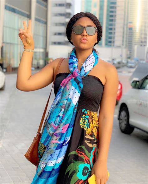 Nollywood actress regina daniels and her hubby, ned nwoko, have celebrated their son, munir, who is now 10 months old. Actress Regina Daniels Slays As She Enjoys Her Dubai Trip ...