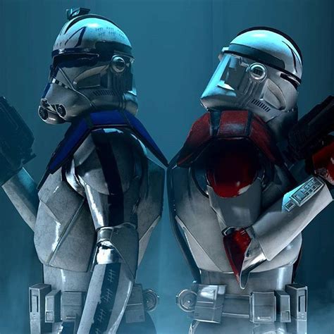 Phase I Clone Trooper Unit Guide The Fifth Trooper
