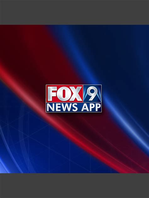 Kmsp Fox 9 News Minneapolis St Paul Apprecs