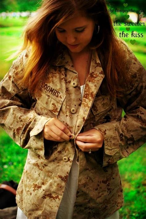 My Pic Edit Marine Cammies Fashion How To Wear