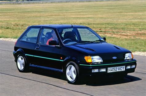 Ford Fiesta Rs Turbo Specs Best Auto Cars Reviews