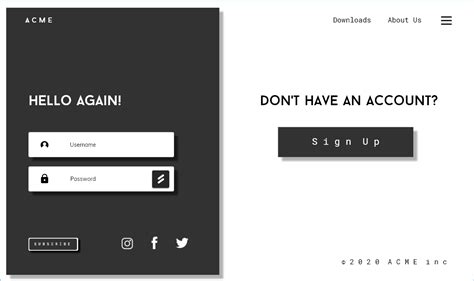 My first ever website design. go hard on me, i NEED to improve but i