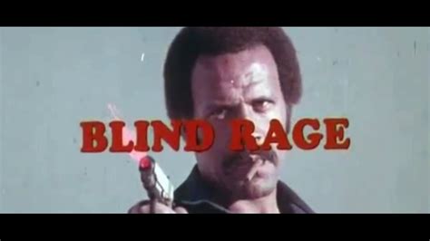 Blind Rage 1976 Trailer Vidéo Dailymotion