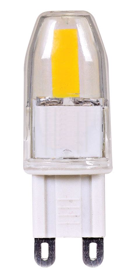 Bulbs N Lighting Satco S9546 Led 16w Jcdg9 120v 3000k