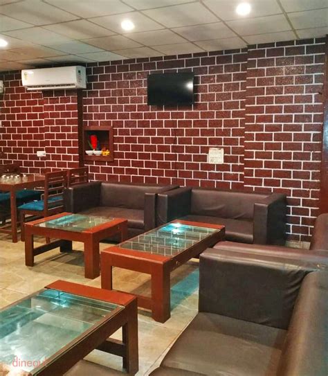 Get 15 Discount 20 Cashback At Smart Cafe Sector 126 Noida Dineout