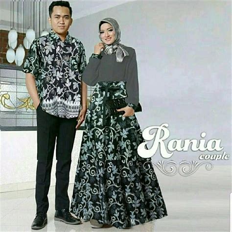 Home › gamis brokat terbaru › baju couple kondangan 2020 raswa. Baju Muslim Warna Abu Abu - Baju Mewah