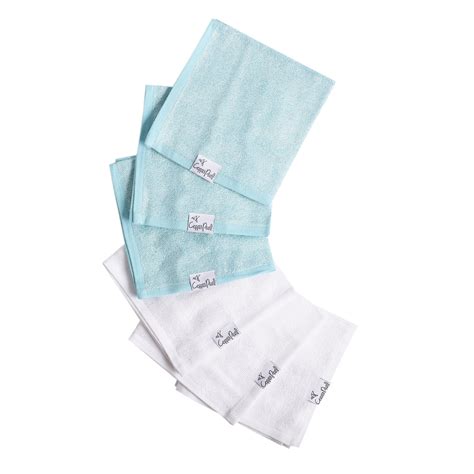 Ultra Soft Washcloth Set Sonny 3249
