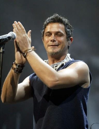 Alejandro Sanz Biografia Vagalume