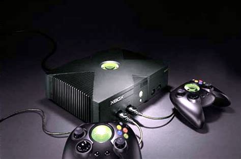 Original Xbox Dashboard Easter Egg Discovered After Nearly 20 Years