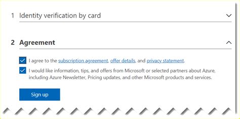 Azure Free Account Without Credit Card Azure Lessons