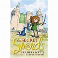 The Secret of the Swords - Walmart.com - Walmart.com