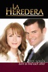 "La heredera" Episode #1.43 (TV Episode 2004) - IMDb