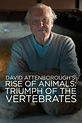 David Attenborough's Rise of Animals: Triumph of the Vertebrates - Full ...