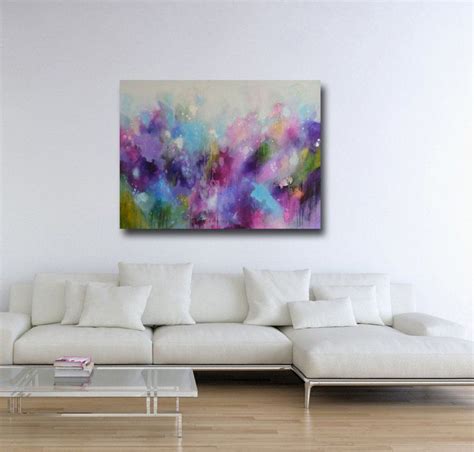Tracy Ann Marrison Paintings For Sale Artfinder Large Abstract