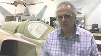 Avro Arrow replica could take to the skies after decades of work | CBC News