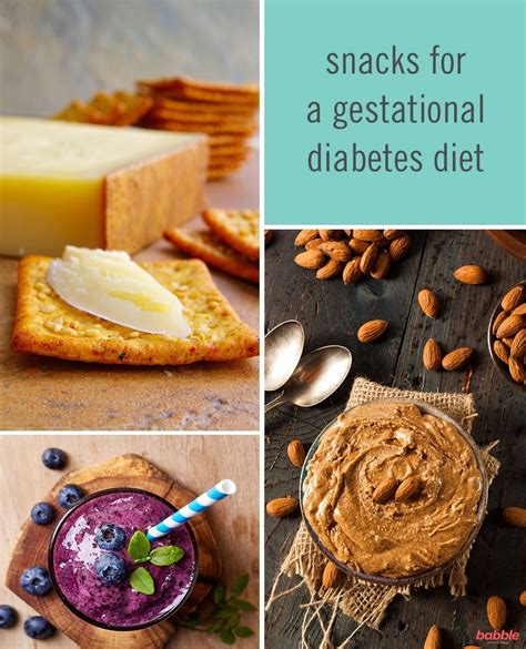 10 Awesome Meal Ideas For Gestational Diabetes 2022