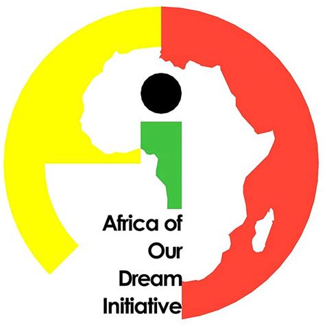 Africa Of Our Dream Initiative Twitter Instagram Linktree