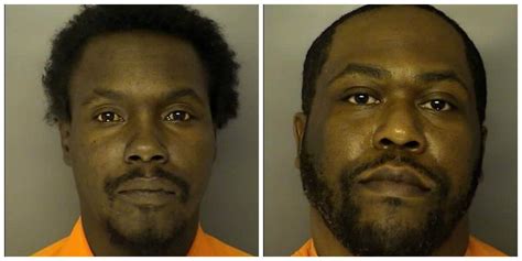 Two Arrested Drugs Seized After Search Warrant At Horry County Home