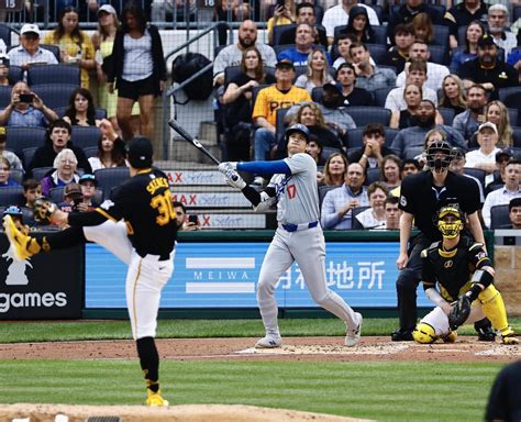 大谷翔平、“怪物”スキーンズからバックスクリーンへ15号2ラン！5試合ぶり1発／速報中 Mlbライブ速報写真ニュース 日刊スポーツ