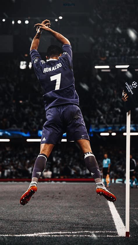 Hd wallpapers and background images. Cristiano Ronaldo Lockscreen Wallpaper HD by adi-149 on ...
