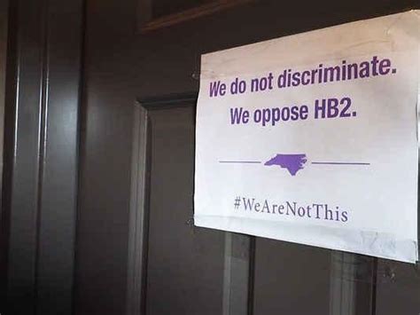 north carolina s transgender bathroom law may be repealed