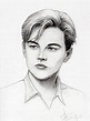 Leonardo Dicaprio Drawing | Celebrity drawings, Realistic drawings ...