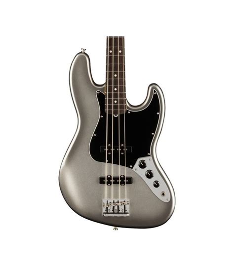 Fender American Professional Ii Jazz Bass Rosewood Fingerboard