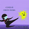 Covid-19: protocolli OMCeO Roma - Commercialista per medici e dentisti
