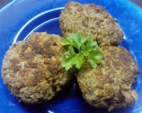 One more, please … zum rezept frikadellen- einfach, schnell und lecker - Rezept - kochbar.de
