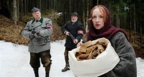 Ein Dorf wehrt sich | Film-Rezensionen.de