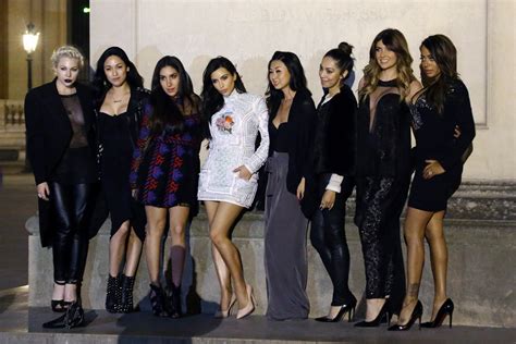 Kim Kardashian Bachelorette Party Mirror Online