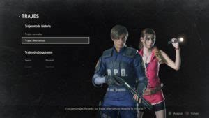 Conoce Los Principales Requisitos Para Instalar Resident Evil