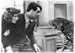 The Best Movies: “Bringing Up Baby” – Grant and Hepburn Bring The Crazy