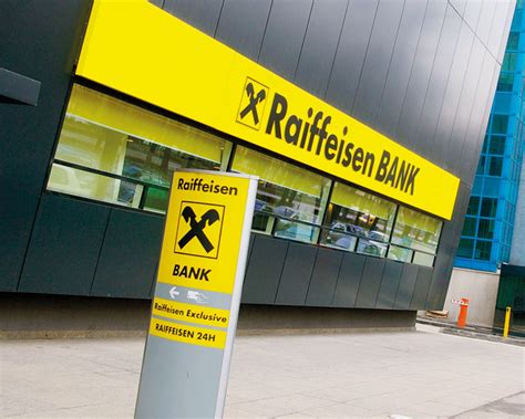 Зареєстрований 27 березня 1992 року. Raiffeisen Bank introduce verificarea online a capacitatii ...