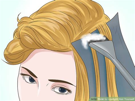 Check spelling or type a new query. How to Lowlight Hair Yourself (with Pictures) - wikiHow