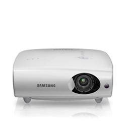 Samsung LCD data projector for 100-240 Volts | 220 Volt Appliances