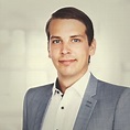 Julien Löffler – Hünenberg, Zug, Schweiz | Berufsprofil | LinkedIn