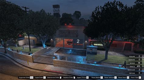 All Fire Stations In Gta 5 Map News Current Station In The Word