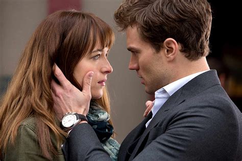 Jamie Dornan Admits He Went Through A Bad Stage Reading Negative Fifty Shades Of Grey Reviews