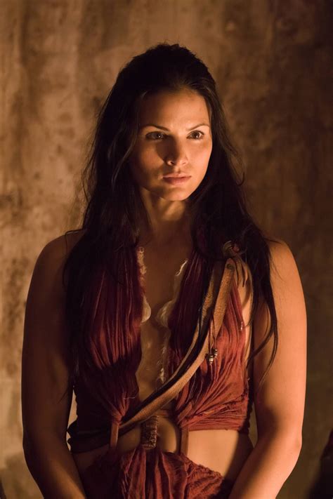 Spartacus Mira Katrina Law Spartacus Women Katrina Law Spartacus