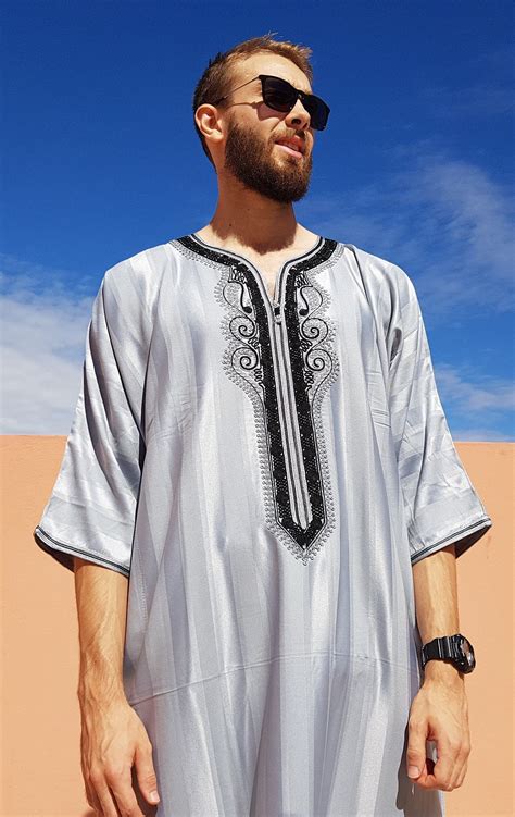moroccan clothes for men men kaftan moroccan morocco clothing kaftans caftan djellaba the art