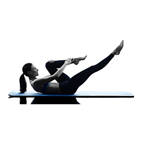 Whole Pilates · Kansas City 6 Pilates Movements For A Full Body Workout