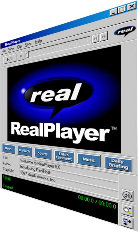 Realplayer Cut Out A Photo On Flickriver