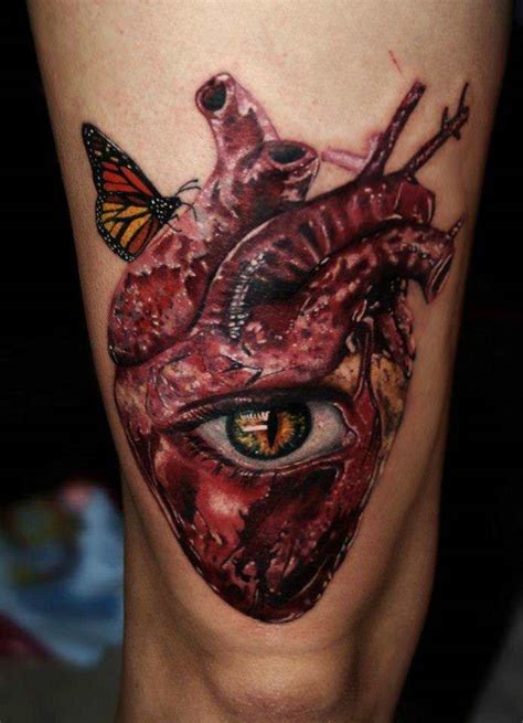 Over 28,515 human tattoo pictures to choose from, with no signup needed. Surrealism Tattoo Designs, Ideas and Meaning | Tattoos For You