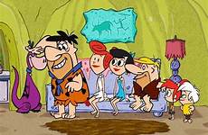 flintstones yabba dabba dinosaurs iconic childhood remind spin series off now has