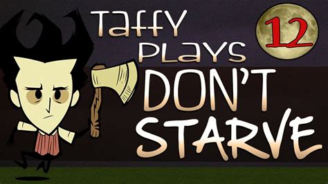 Don T Starve Part This Game Is Impossible Youtube