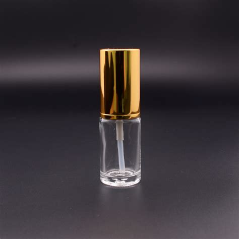 Buy Online Clear Perfume Bottles Australia Sunny Pack